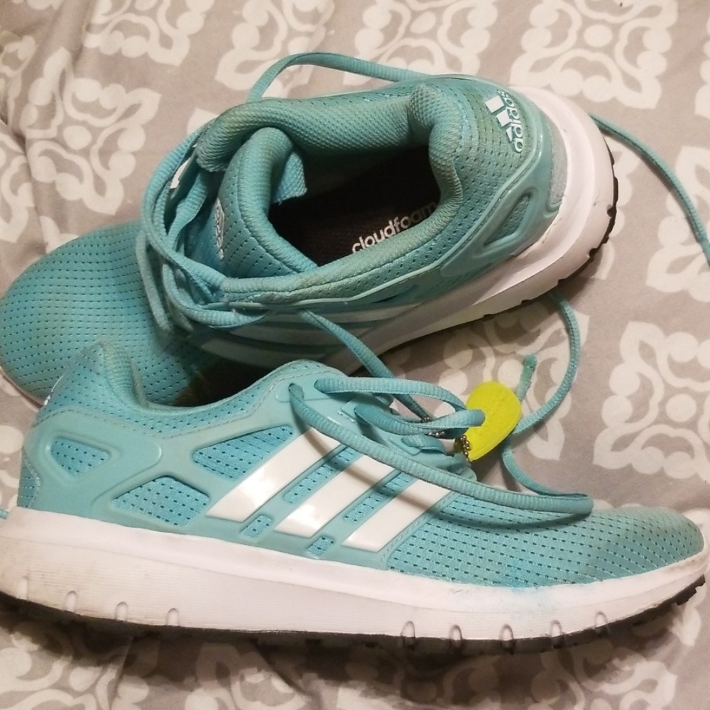 Ladies Adidas